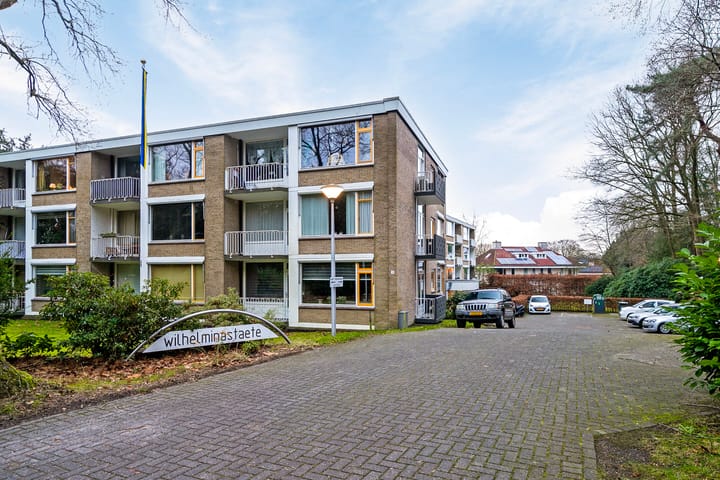 Foto 21 van Koningin Wilhelminalaan 2-A42