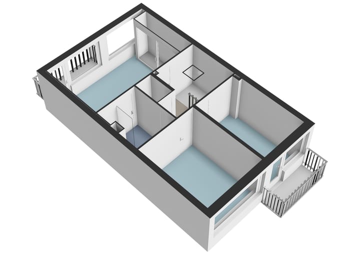 Foto 42 van Van Boshuizenstraat 679