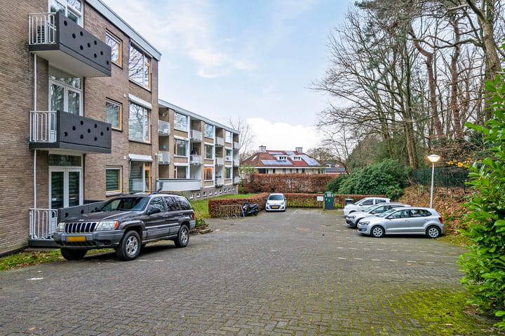 Foto 22 van Koningin Wilhelminalaan 2-A42