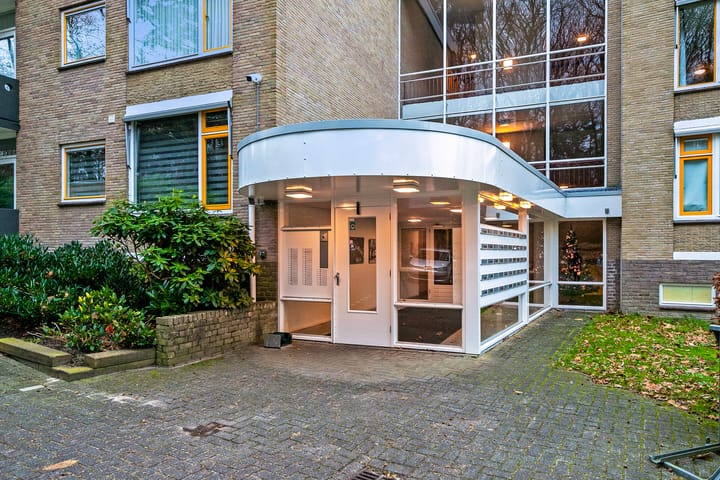 Foto 23 van Koningin Wilhelminalaan 2-A42