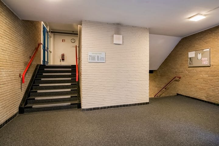 Foto 25 van Koningin Wilhelminalaan 2-A42