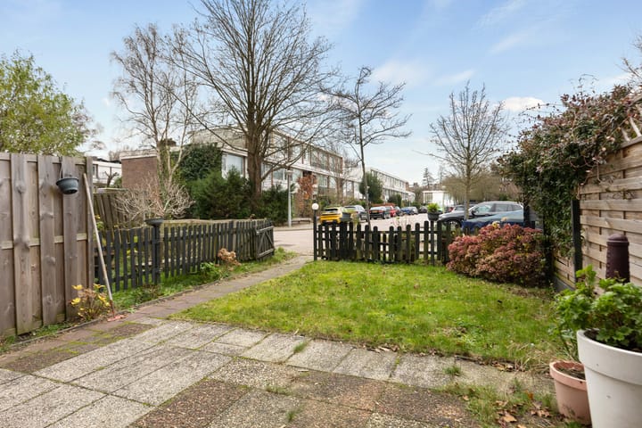 Foto 31 van Van Boshuizenstraat 679