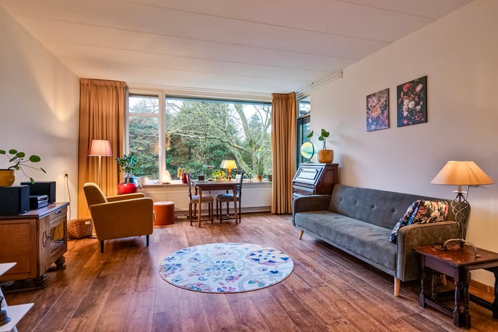 Foto 5 van Koningin Wilhelminalaan 2-A42