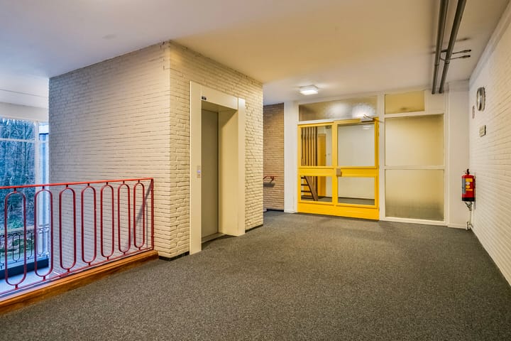 Foto 26 van Koningin Wilhelminalaan 2-A42