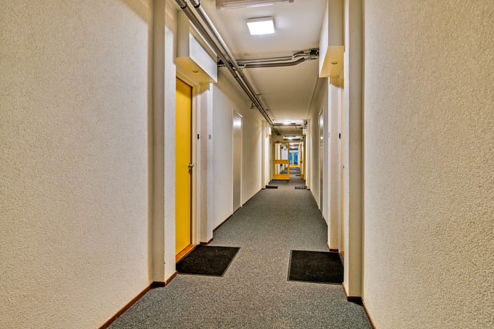 Foto 27 van Koningin Wilhelminalaan 2-A42