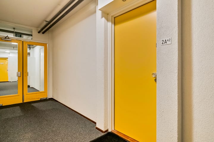 Foto 28 van Koningin Wilhelminalaan 2-A42