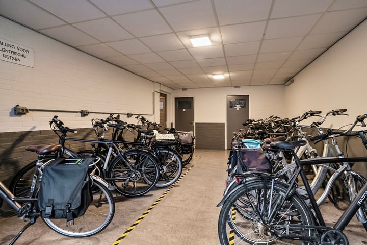 Foto 29 van Koningin Wilhelminalaan 2-A42