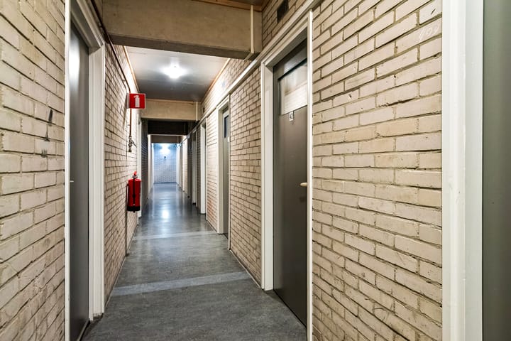 Foto 30 van Koningin Wilhelminalaan 2-A42