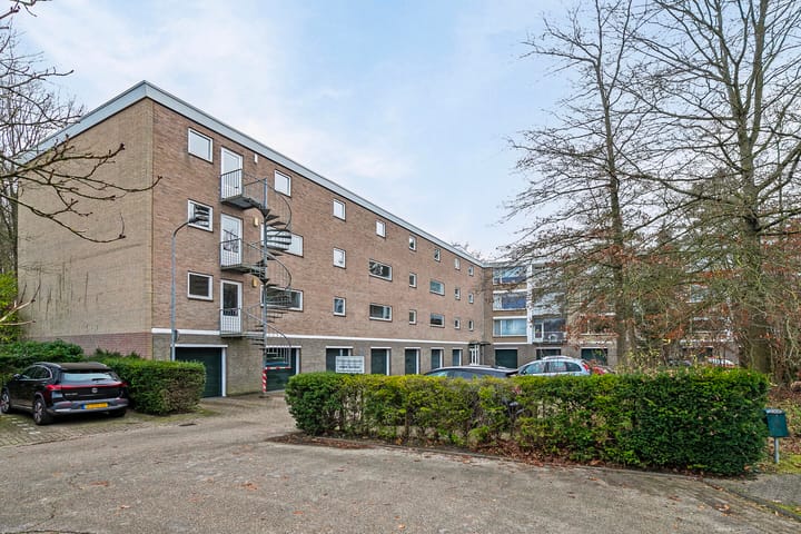 Foto 31 van Koningin Wilhelminalaan 2-A42