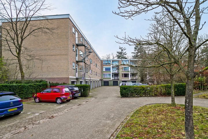 Foto 32 van Koningin Wilhelminalaan 2-A42