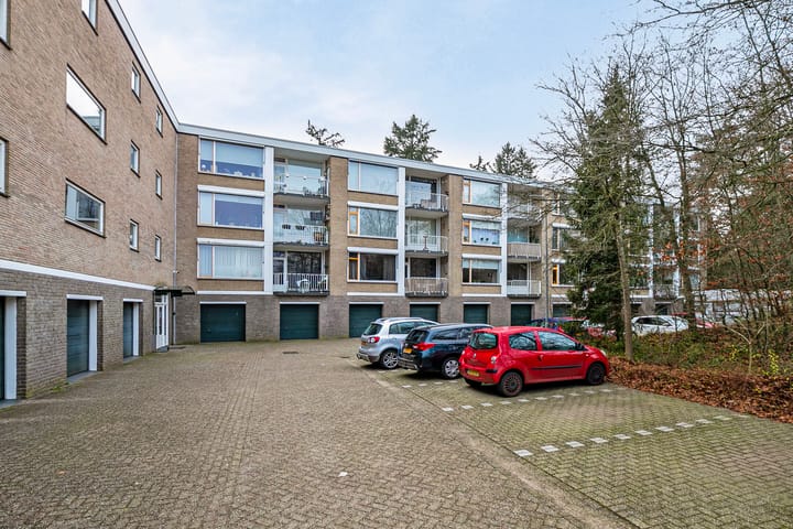 Foto 33 van Koningin Wilhelminalaan 2-A42