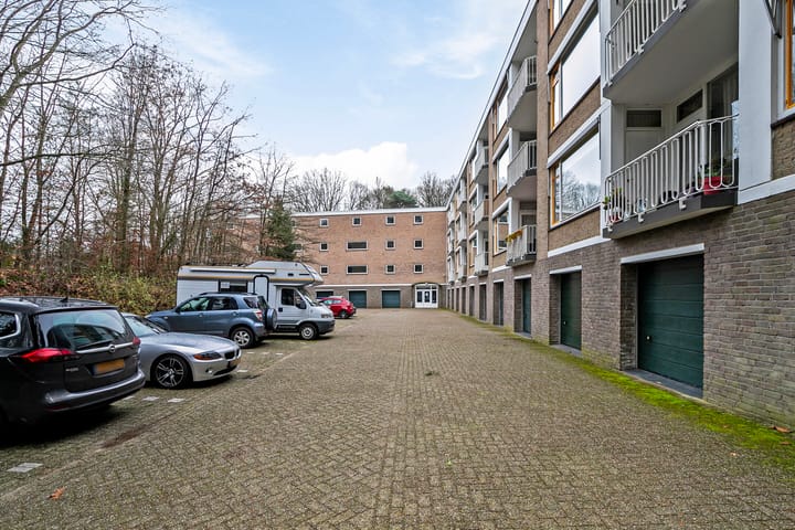 Foto 34 van Koningin Wilhelminalaan 2-A42