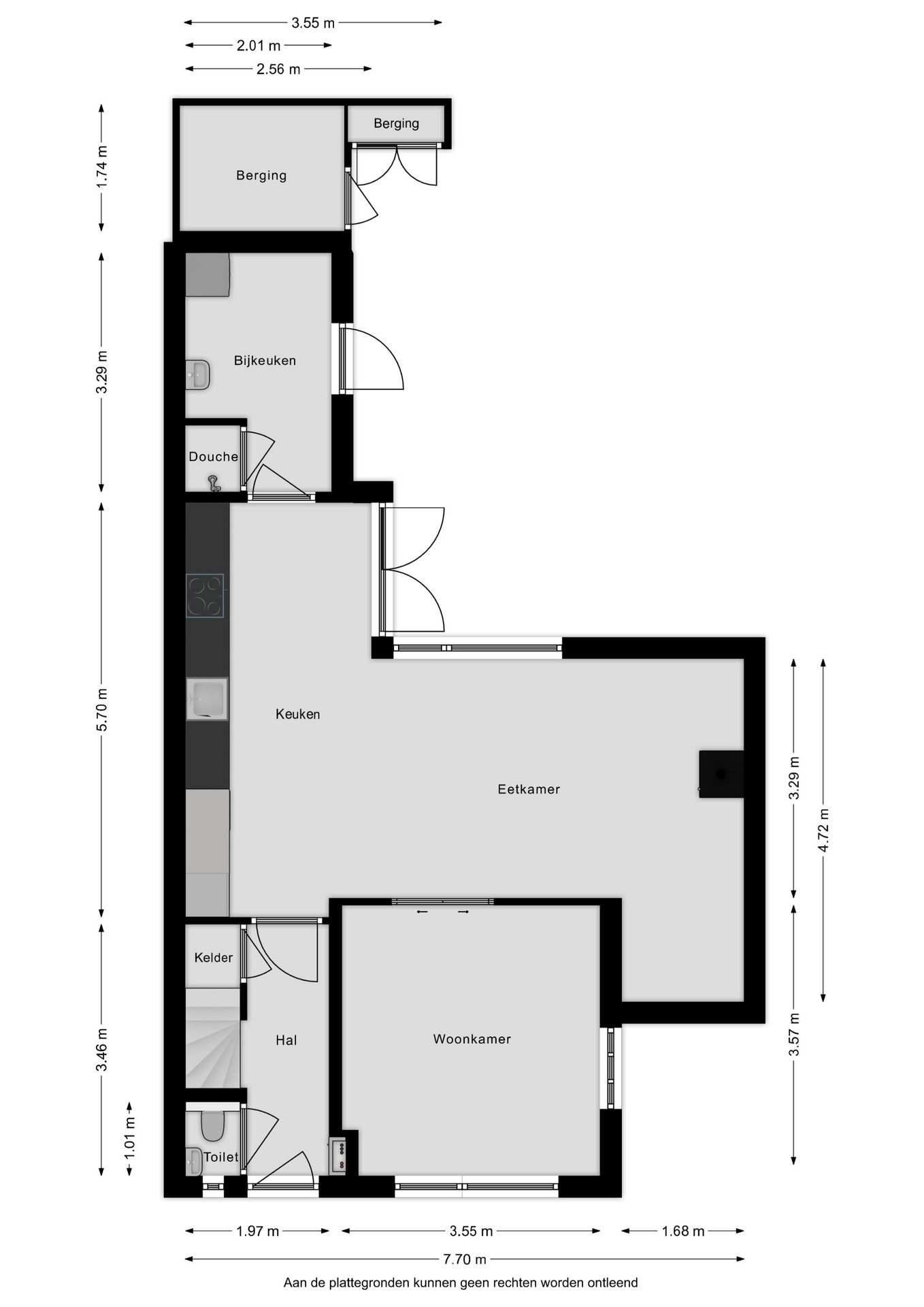 Foto 36 van Burg G H Mulierstraat 18