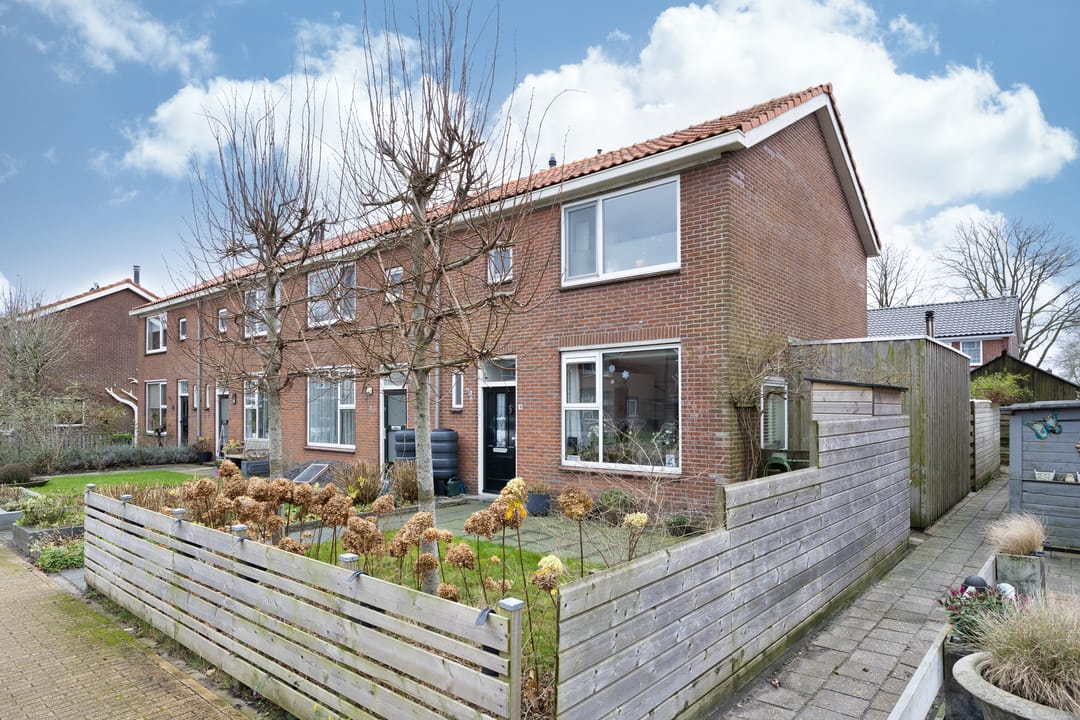 Foto 2 van Burg G H Mulierstraat 18