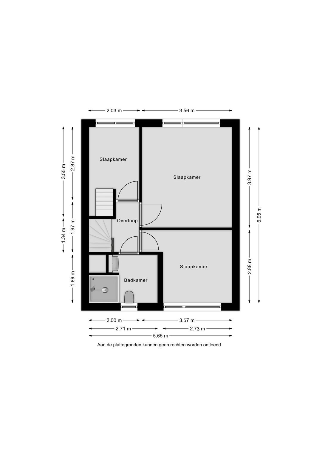 Foto 37 van Burg G H Mulierstraat 18