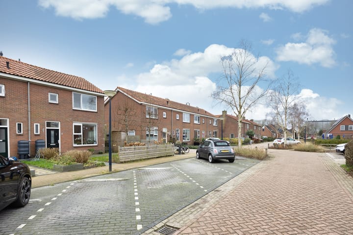 Foto 3 van Burg G H Mulierstraat 18