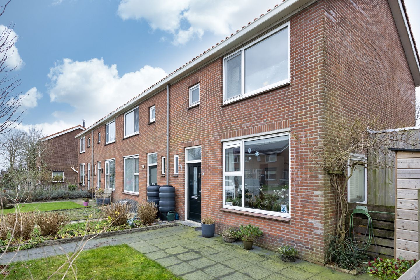 Foto 4 van Burg G H Mulierstraat 18