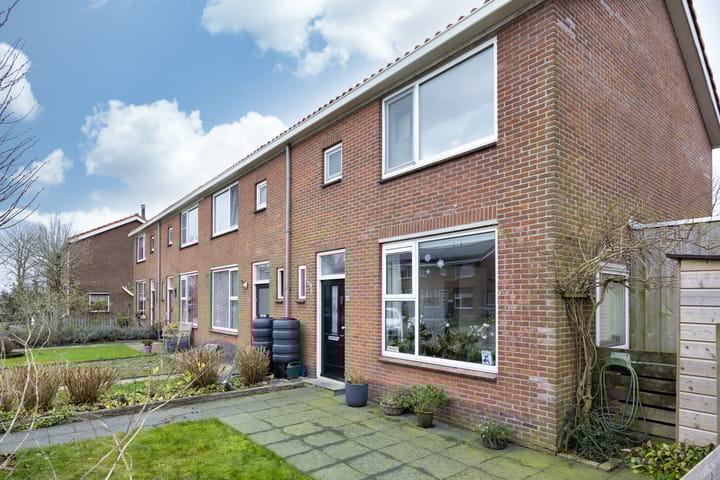 Foto 4 van Burg G H Mulierstraat 18