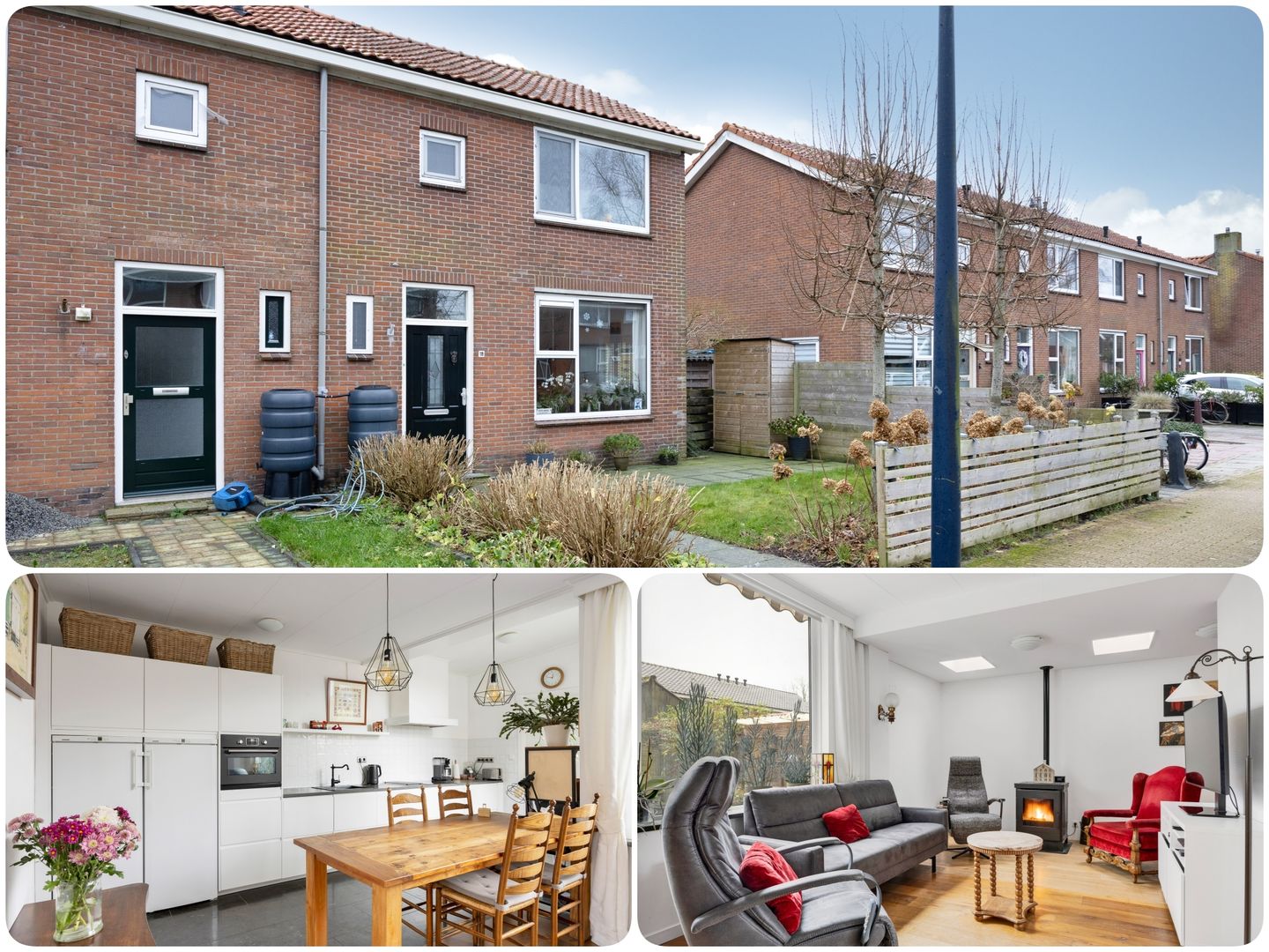 Foto 5 van Burg G H Mulierstraat 18