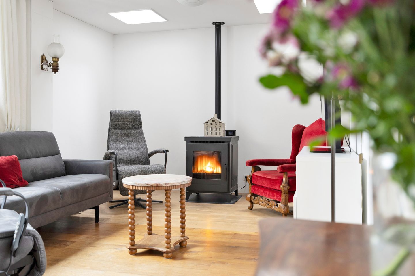 Foto 10 van Burg G H Mulierstraat 18