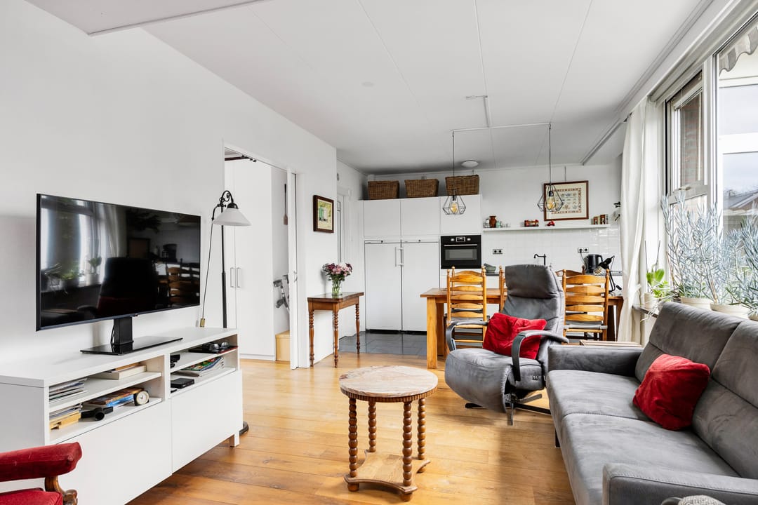 Foto 11 van Burg G H Mulierstraat 18