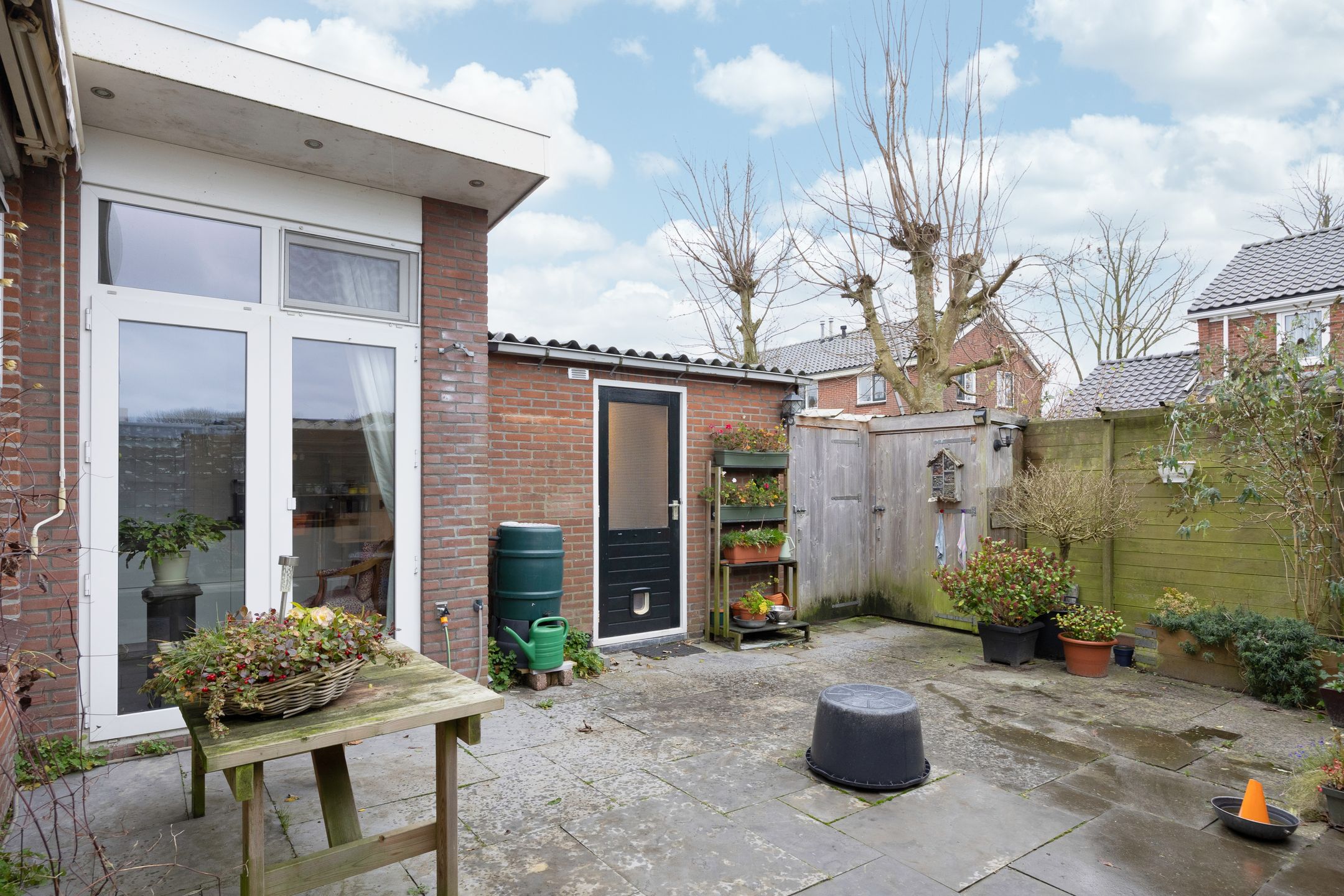 Foto 30 van Burg G H Mulierstraat 18