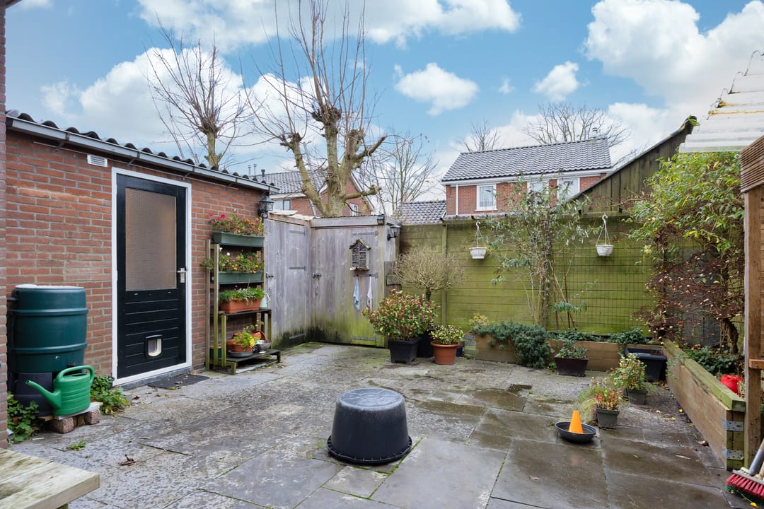 Foto 31 van Burg G H Mulierstraat 18