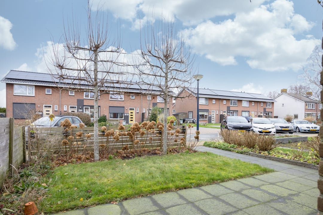 Foto 32 van Burg G H Mulierstraat 18