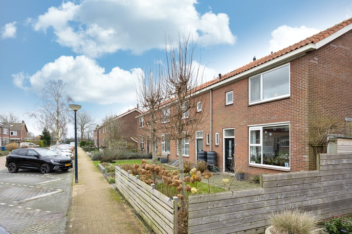 Bekijk foto 34 van Burg G H Mulierstraat 18