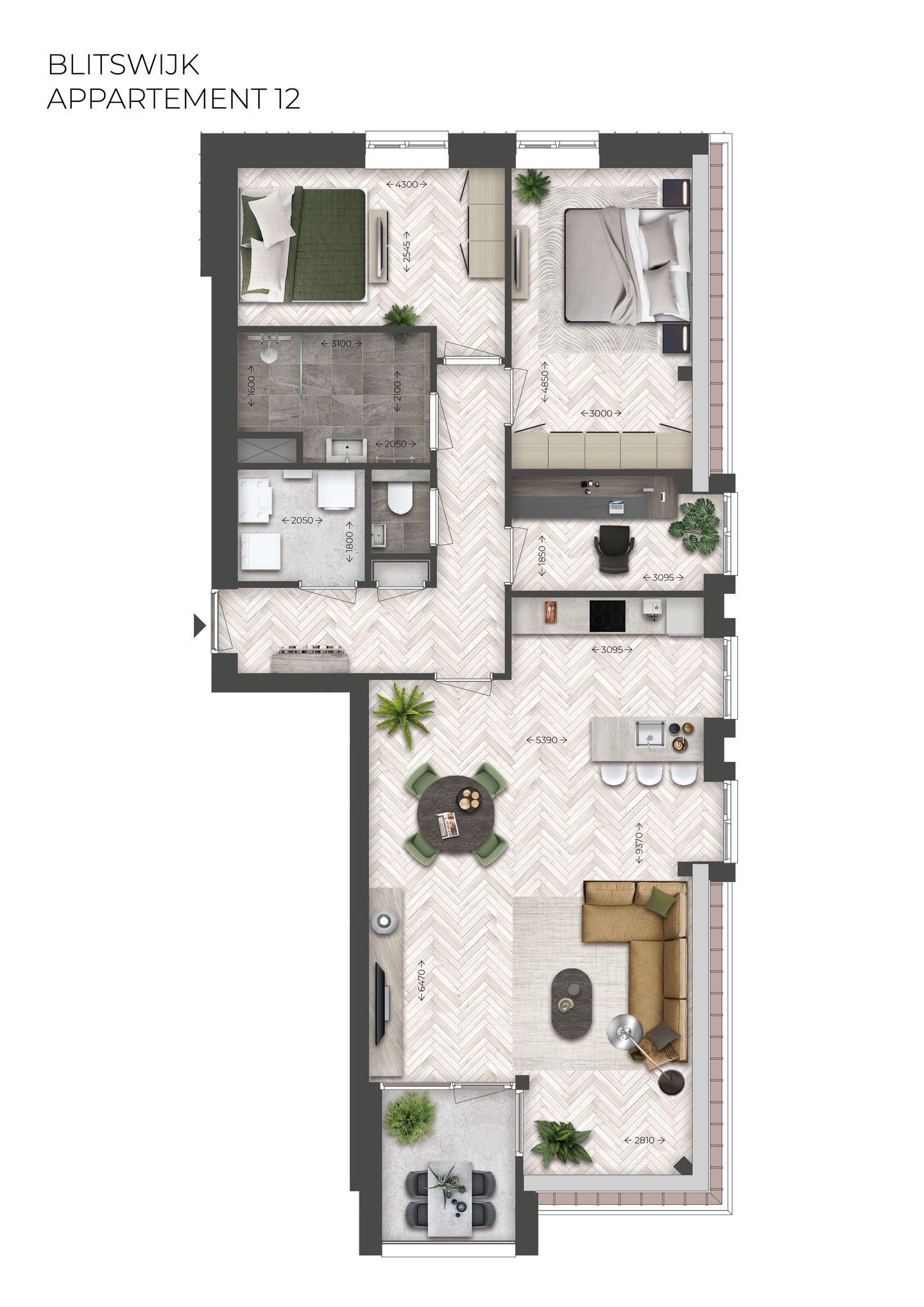 Foto 4 van Mispel 20