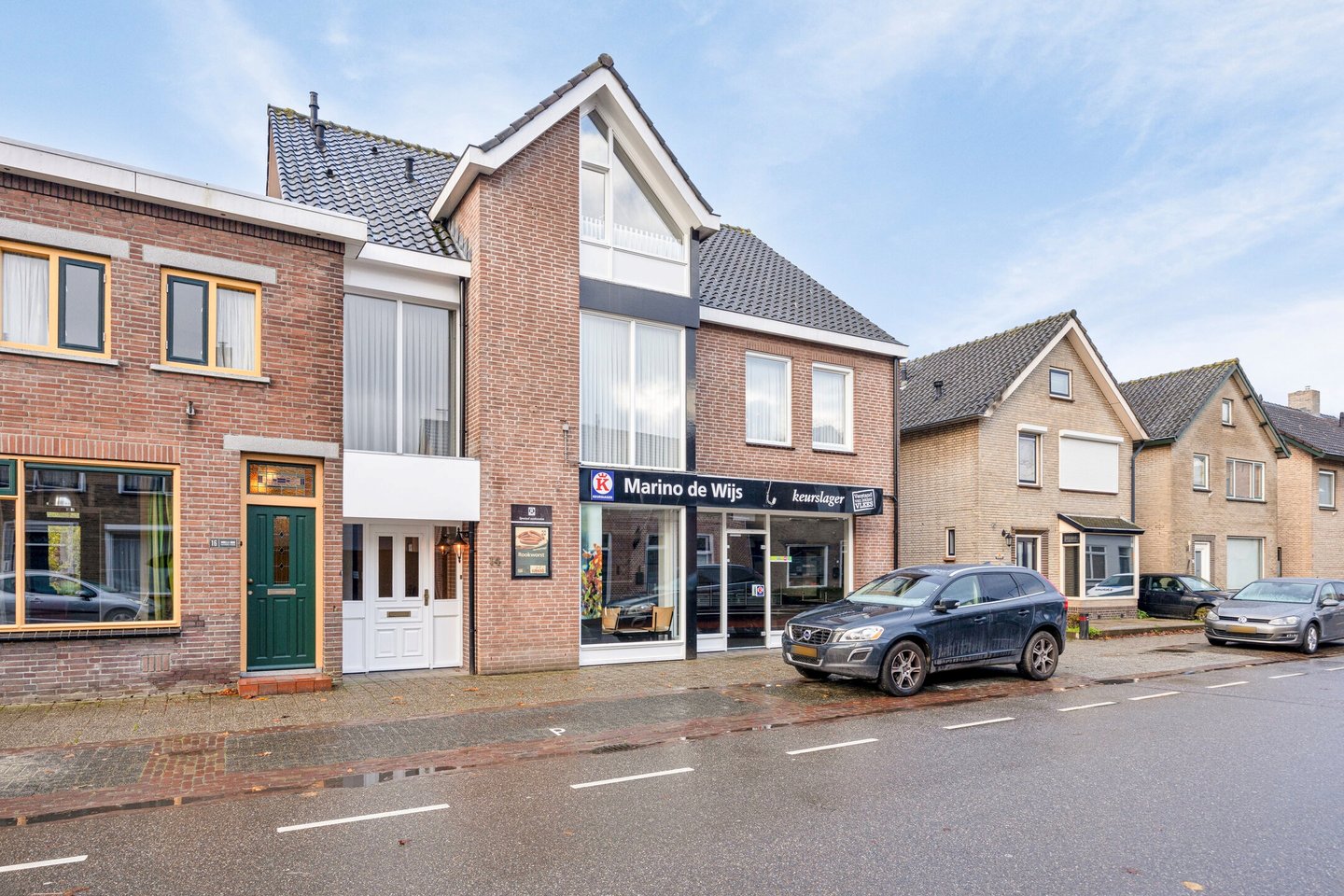 Bekijk foto 1 van Adelstraat 14