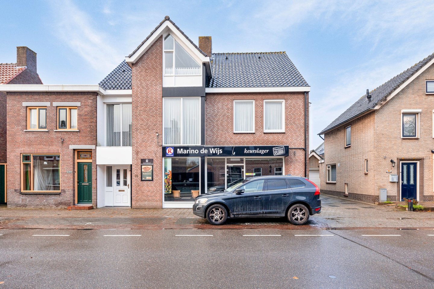 Bekijk foto 3 van Adelstraat 14