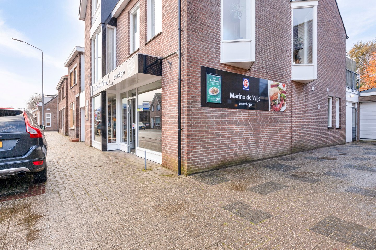 Bekijk foto 4 van Adelstraat 14