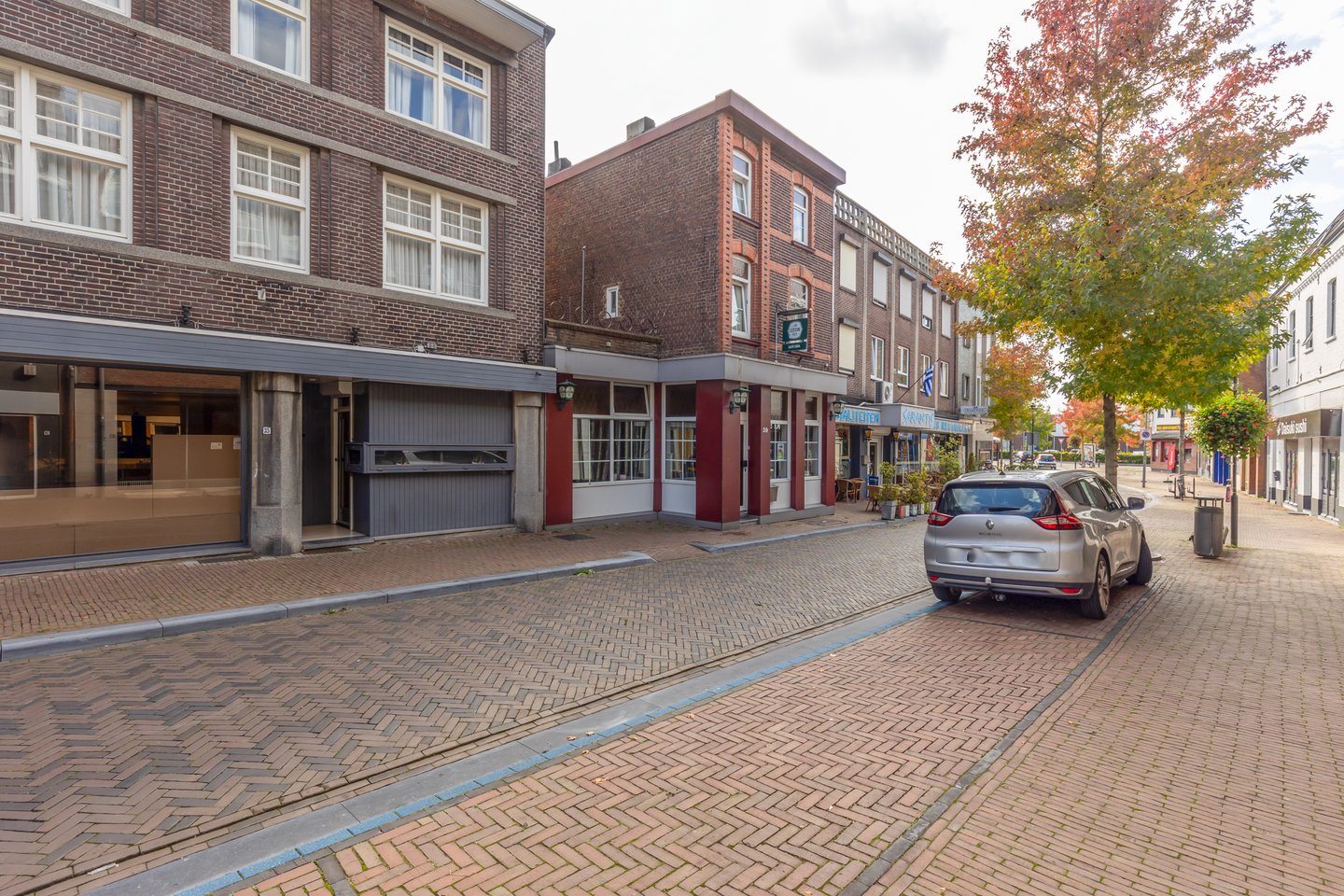 Bekijk foto 3 van Hoofdstraat 35