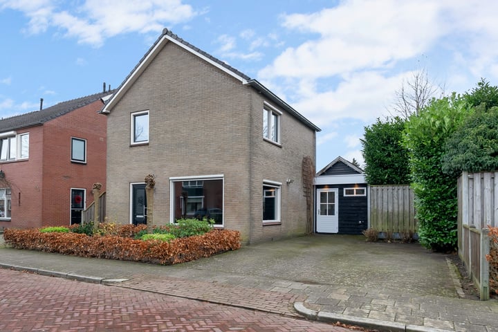 View photo 35 of Derde Kampsweg 4