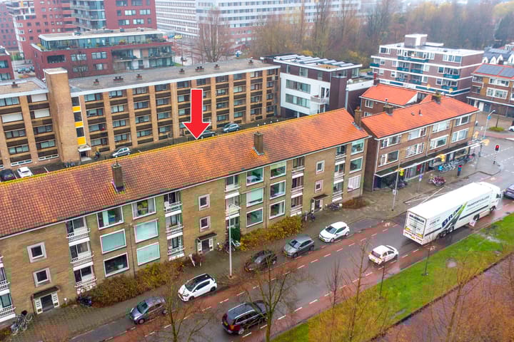 Foto 2 van Statensingel 95