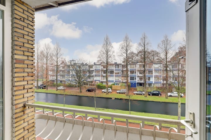 Foto 12 van Statensingel 95