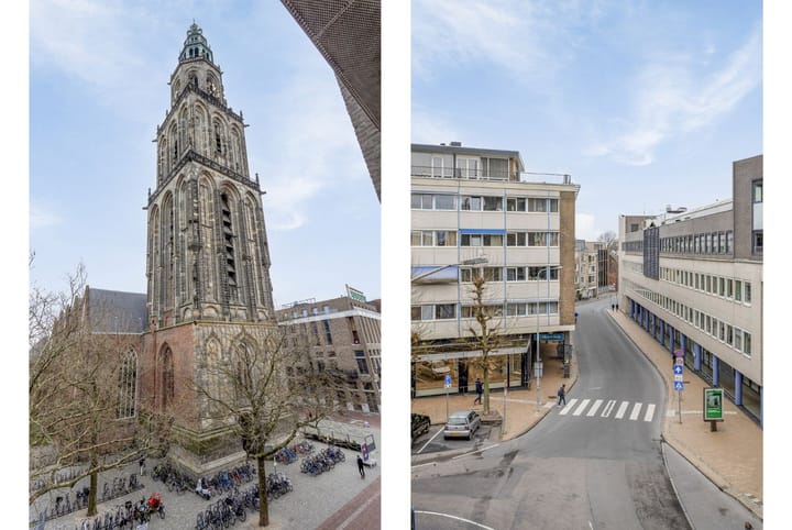 Foto 3 van Grote Markt 24-9