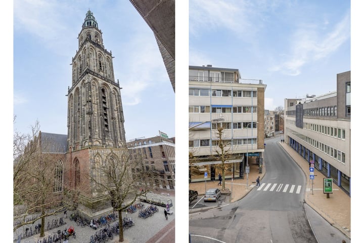 Bekijk foto 3 van Grote Markt 24-9