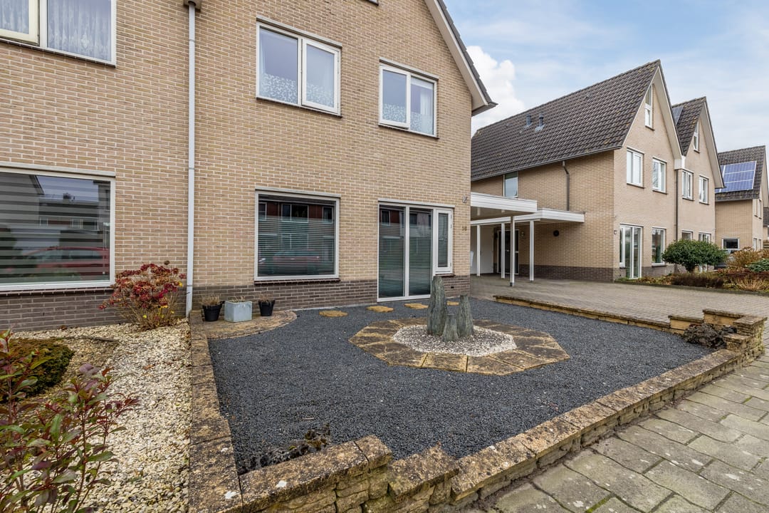 Foto 7 van Jupiter 16