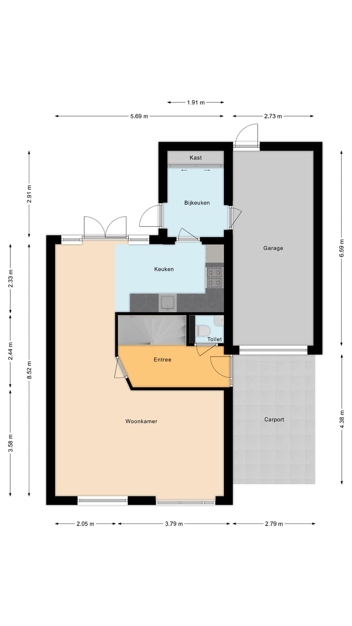 Foto 40 van Jupiter 16