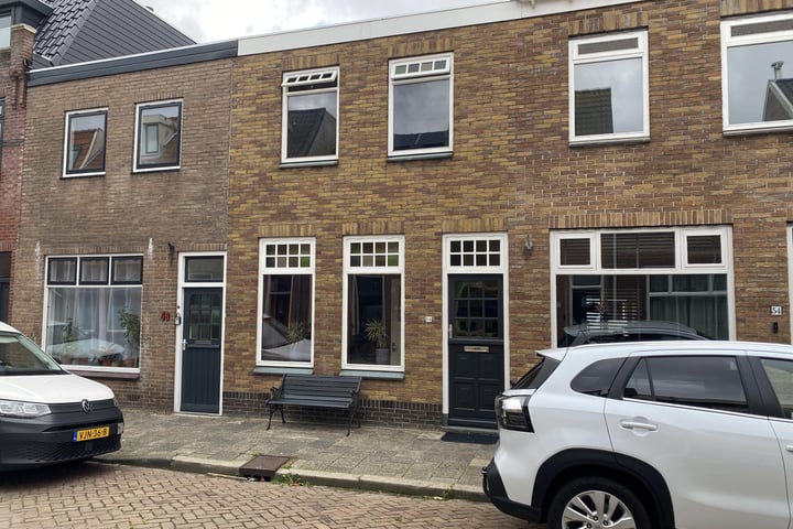 View photo 1 of Nieuwstraat 56