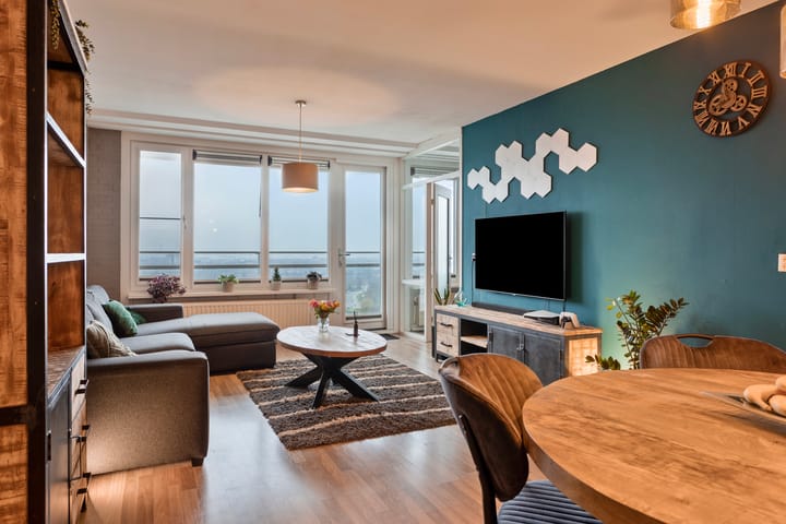 Foto 1 van Croesinckplein 169