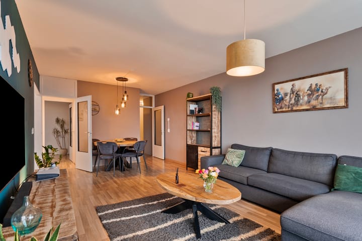 Foto 2 van Croesinckplein 169