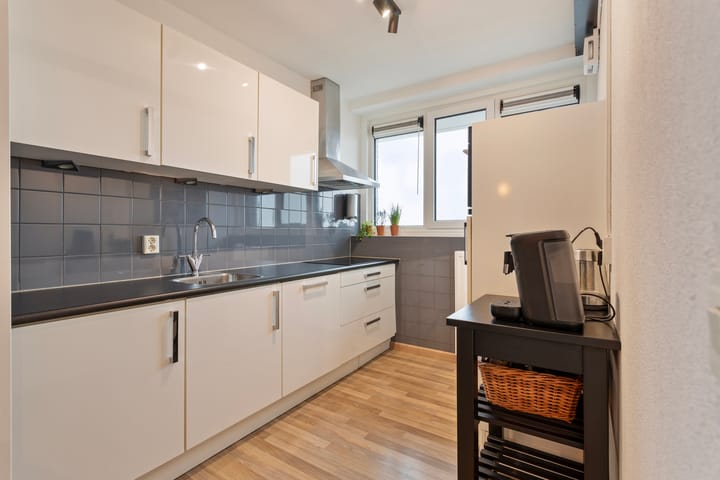 Foto 3 van Croesinckplein 169