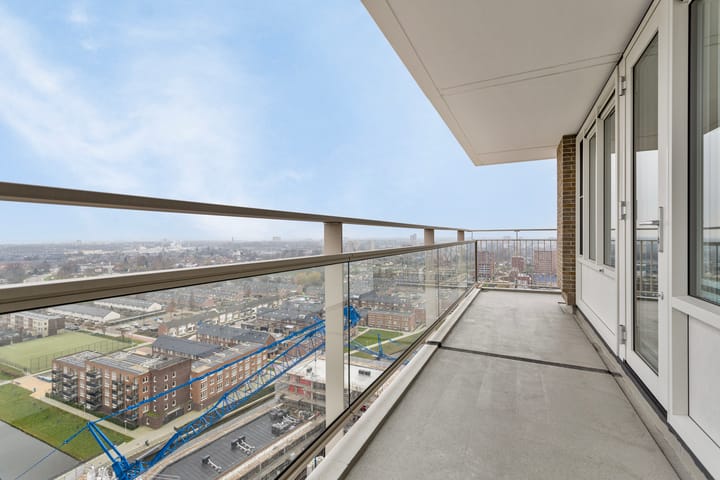 Foto 5 van Croesinckplein 169