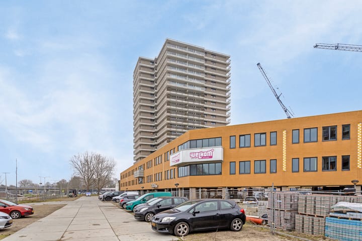 Foto 6 van Croesinckplein 169