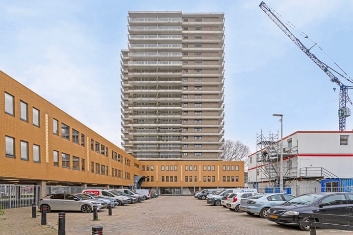 Foto 7 van Croesinckplein 169