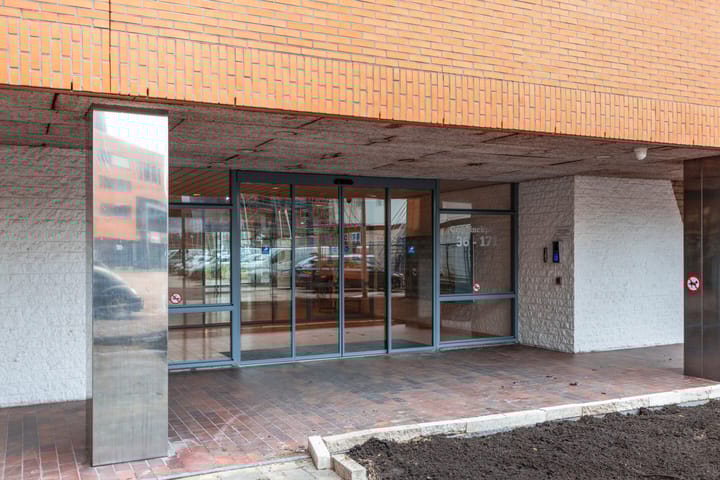 Foto 8 van Croesinckplein 169