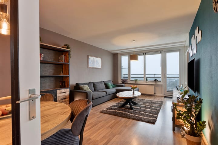 Foto 14 van Croesinckplein 169